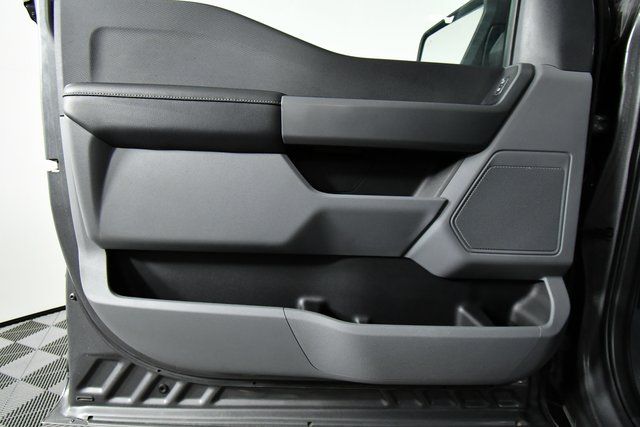 Used 2021 Ford F-150 Truck