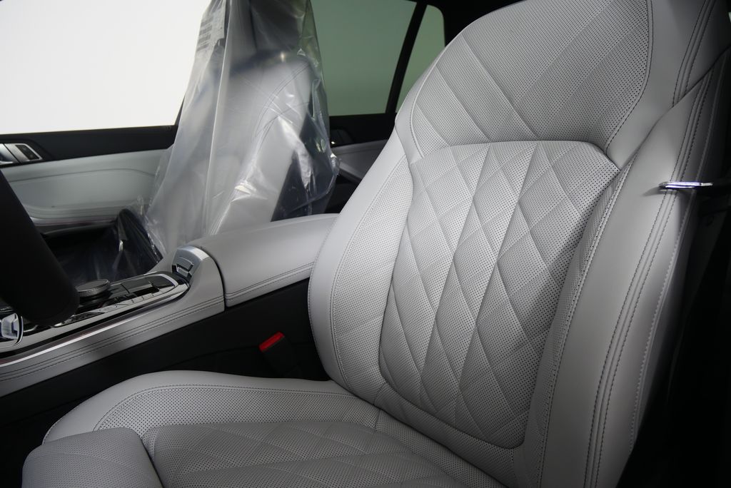 2026 BMW X5 sDrive40i 10
