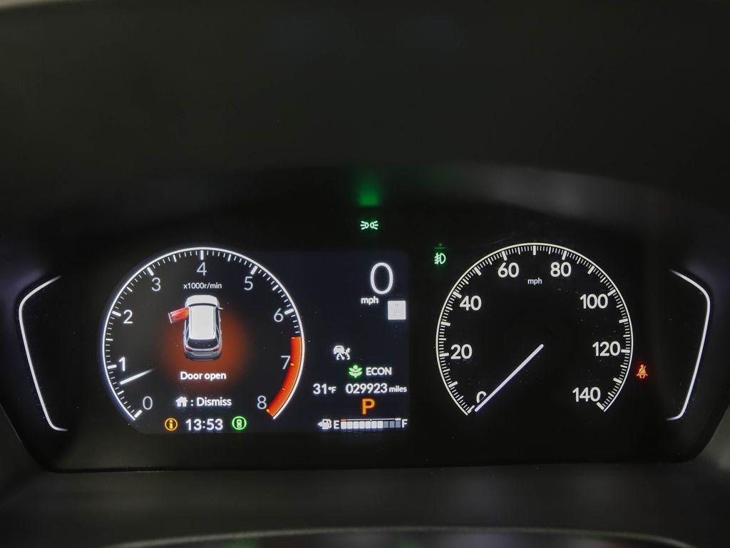 Thumbnail: 2025 Honda Pilot - 14