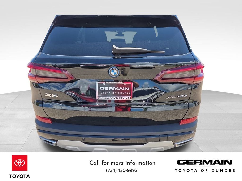 2023 Bmw X5 xDrive45e photo 17