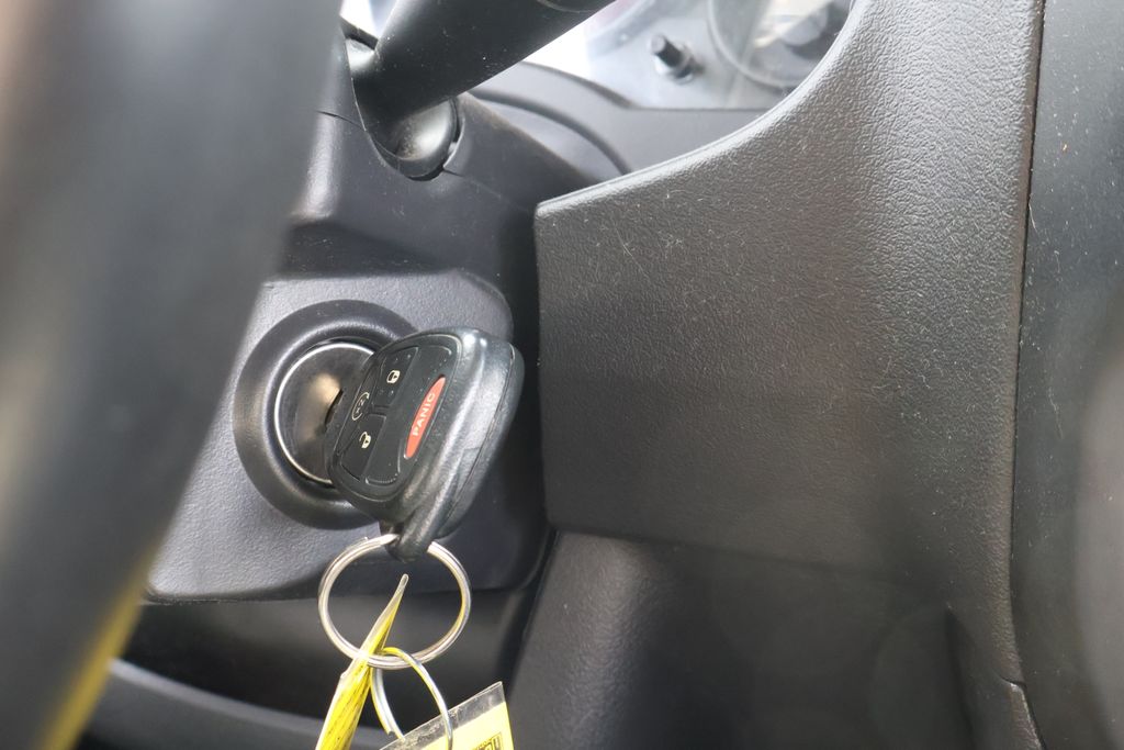 Thumbnail: 2017 Jeep Patriot - 26