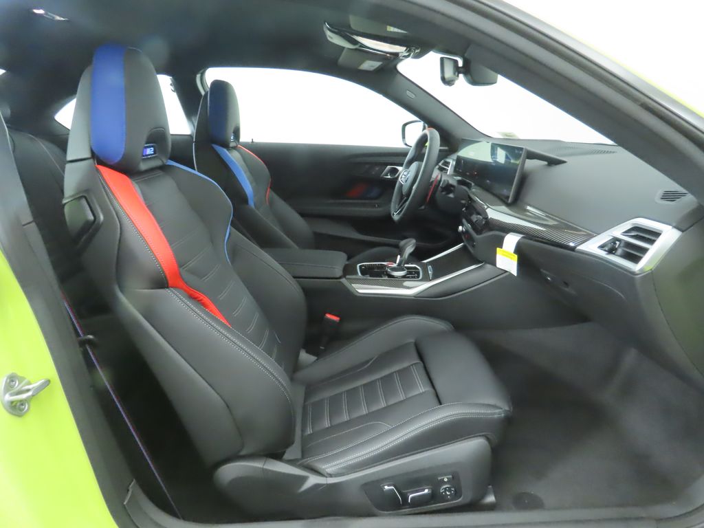 Thumbnail: 2026 BMW M2 - 21