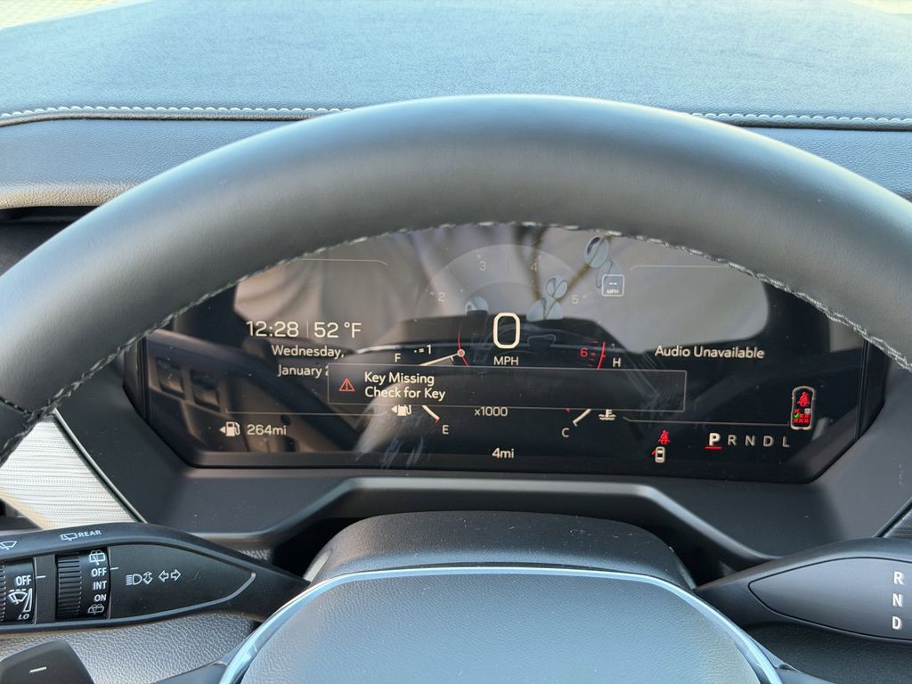 new 2026 GMC Acadia car, priced at $46,330