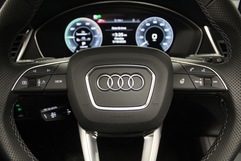 Thumbnail: 2023 Audi Q5 - 27