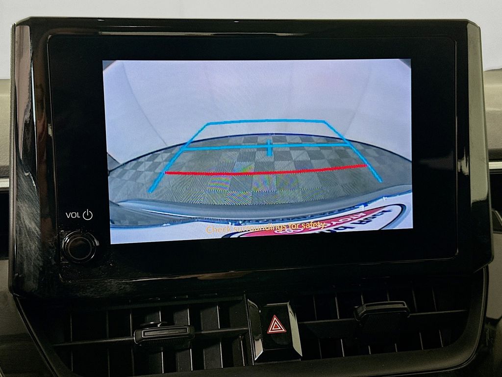 Thumbnail: 2024 Toyota Corolla - 14
