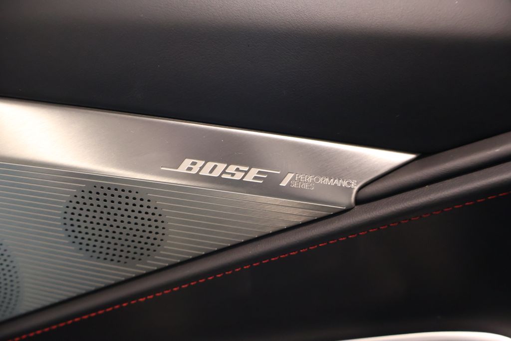 Thumbnail: 2025 Chevrolet Corvette - 21