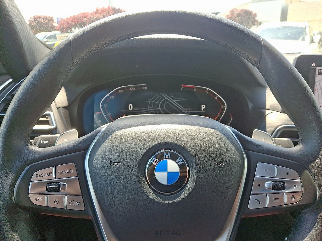 2022 BMW X3 xDrive30i 20