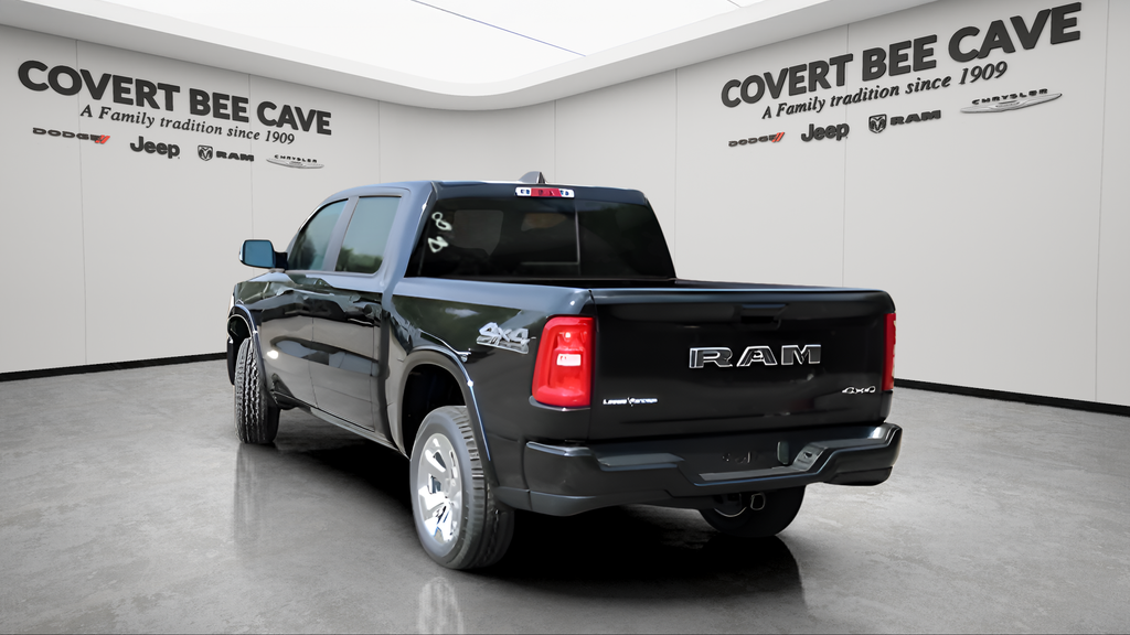 New Car 2025 Ram 1500  Big Horn/lone Star For Sale Under $50,000 In Austin, Texas