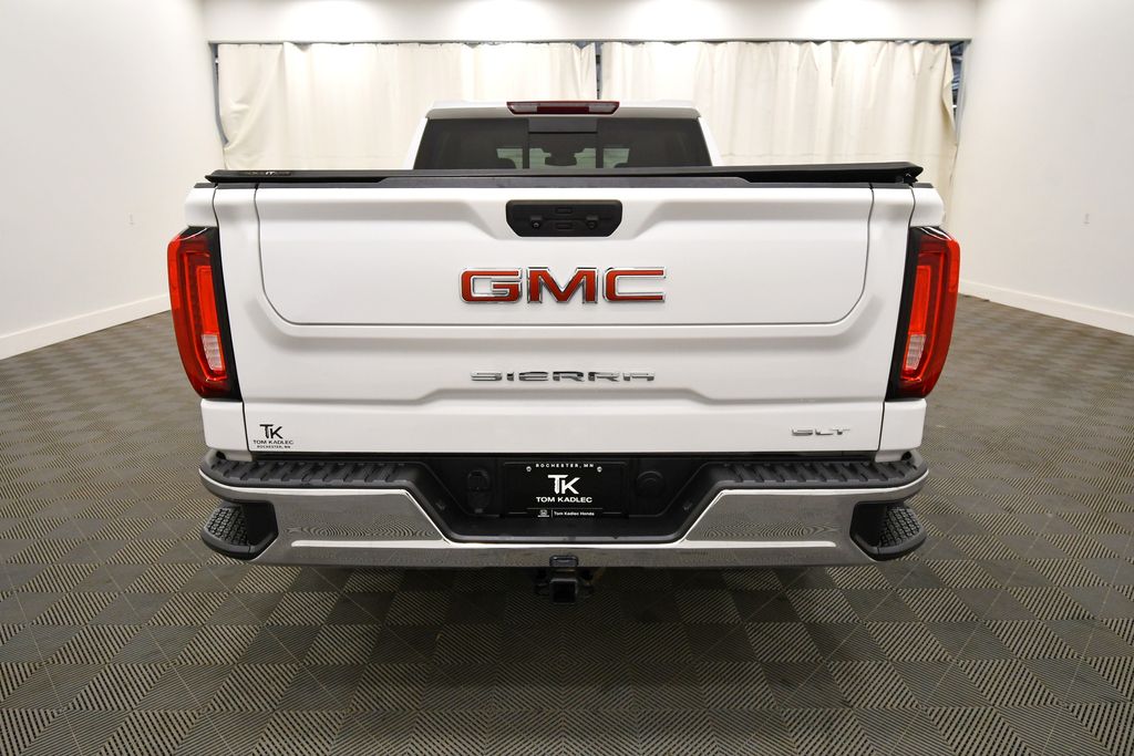Used 2023 GMC Sierra 1500 Truck
