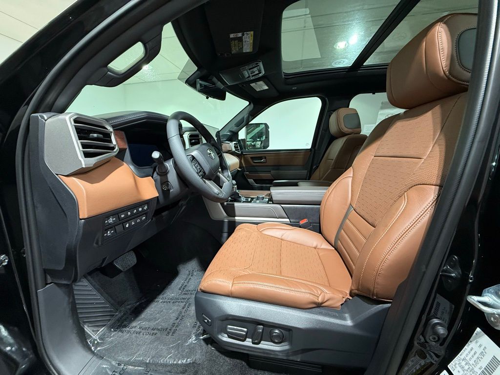 Thumbnail: 2026 Toyota Tundra - 12