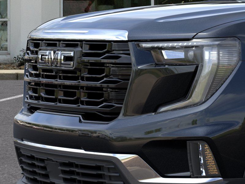 2026 GMC Acadia Elevation - Photo 15