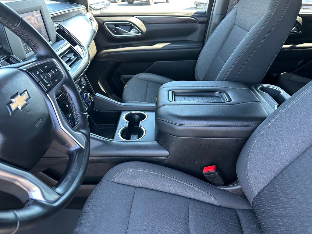 Used Car 2024 Chevrolet Tahoe  Ls For Sale Under $60,000 In Austin, Texas