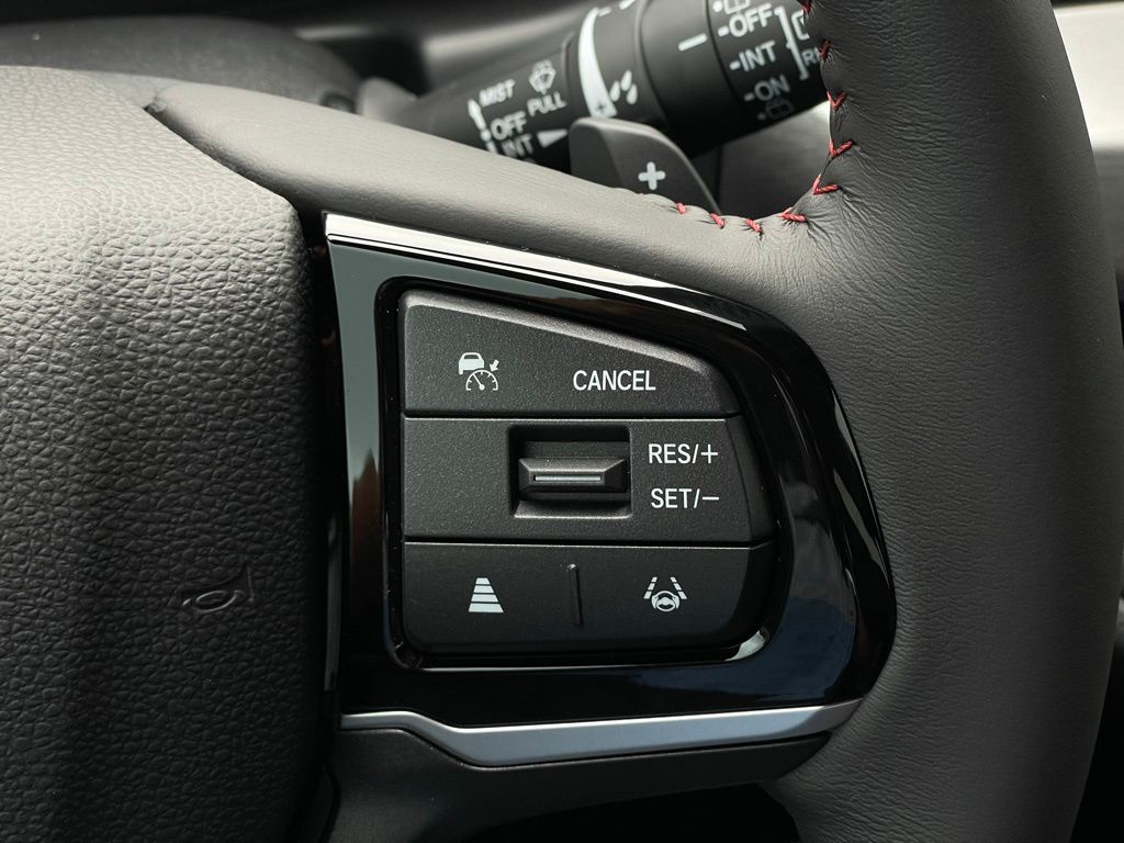 Thumbnail: 2026 Honda Odyssey - 14