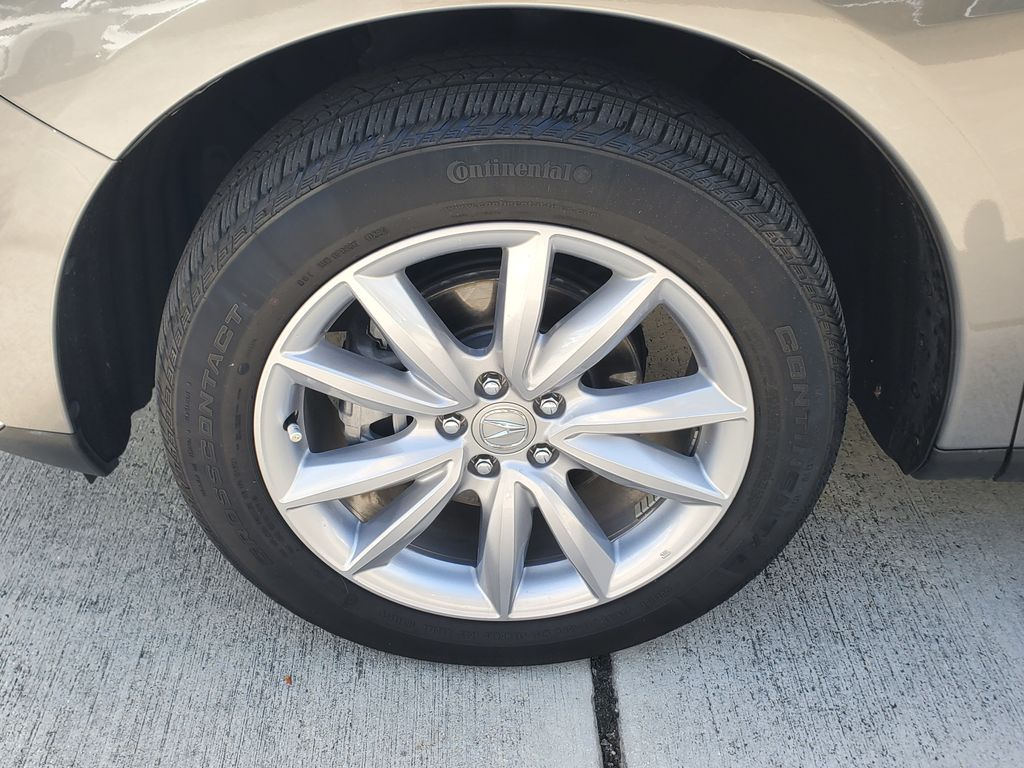 Used 2024 Acura RDX SUV
