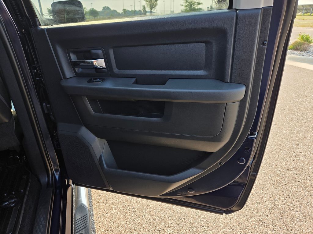 2012 Ram 1500 Sport