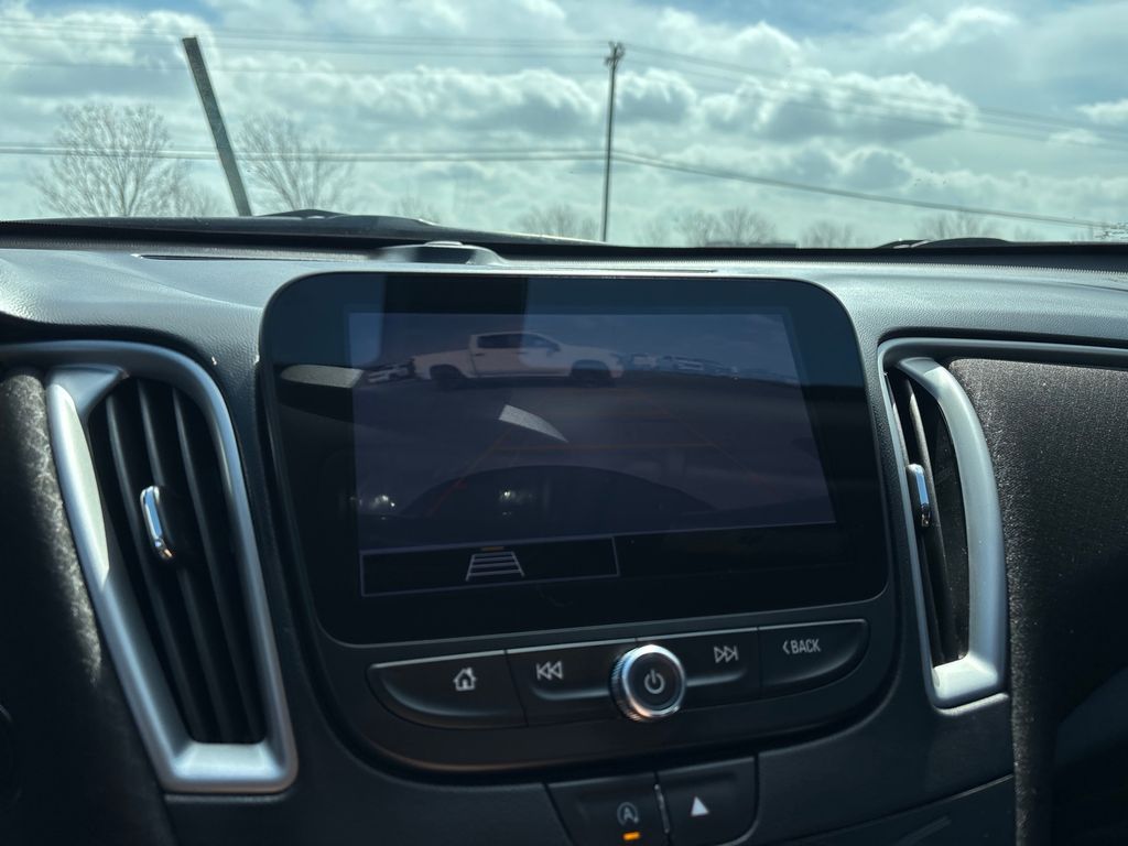 Used Car 2022 Chevrolet Malibu  Ls For Sale Under $20,000 In Austin, Texas