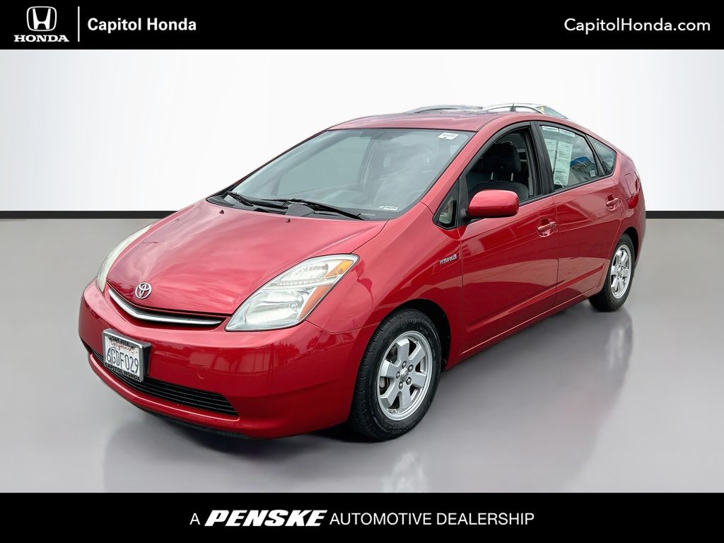 2009 Toyota Prius  -
                  San Jose, CA