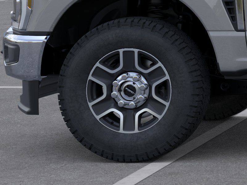 2026 Ford F-250 Super Duty LARIAT