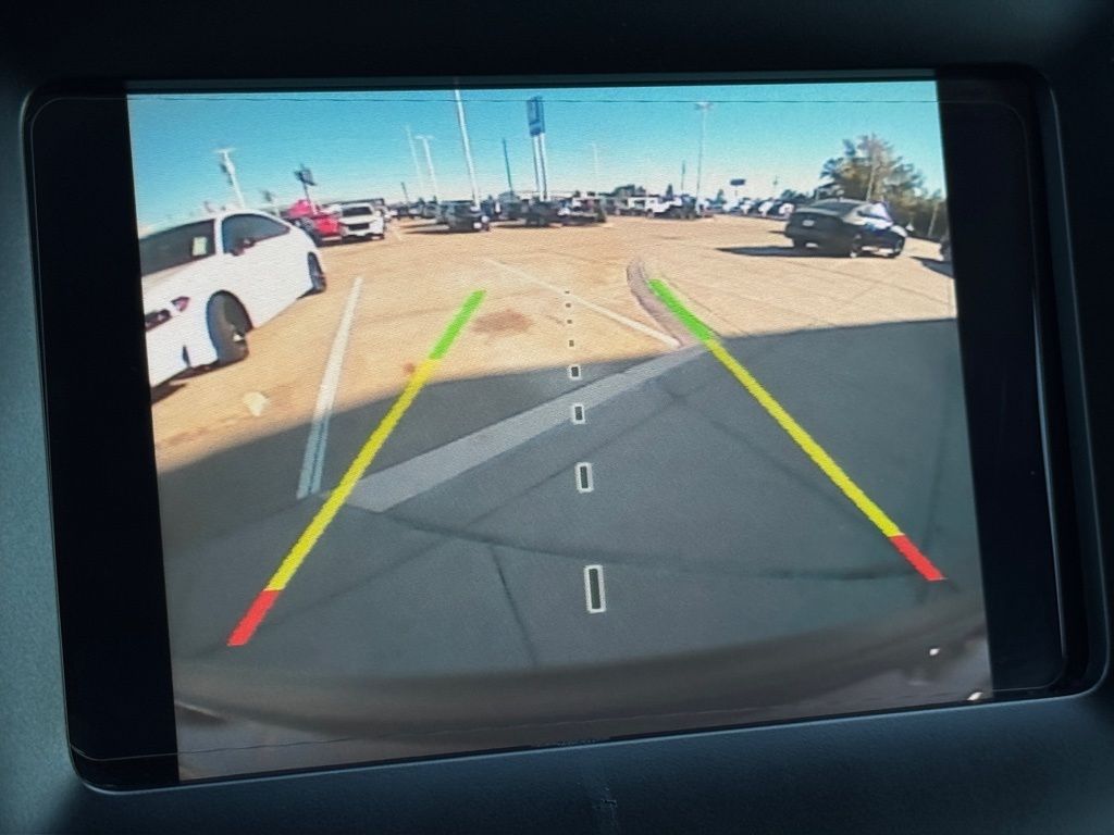 2019 Jeep Cherokee Altitude Red at Durrett Motor Company