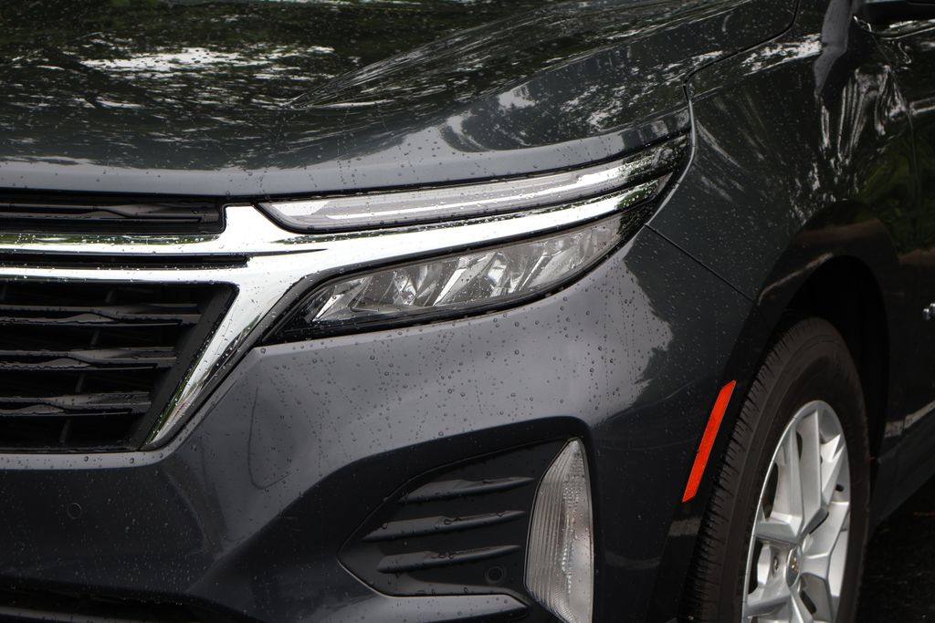 2023 Chevrolet Equinox LT 3