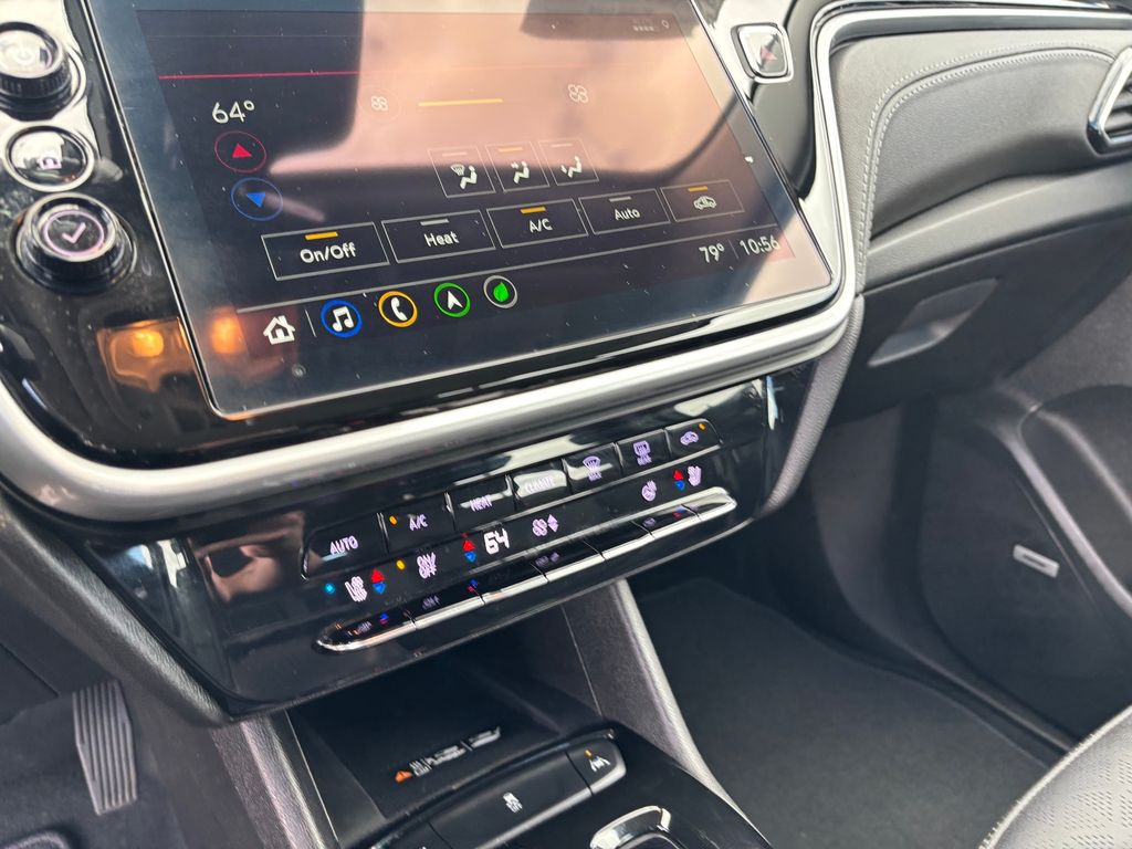 Used Car 2023 Chevrolet Bolt Euv  Premier For Sale Under $25,000 In Austin, Texas