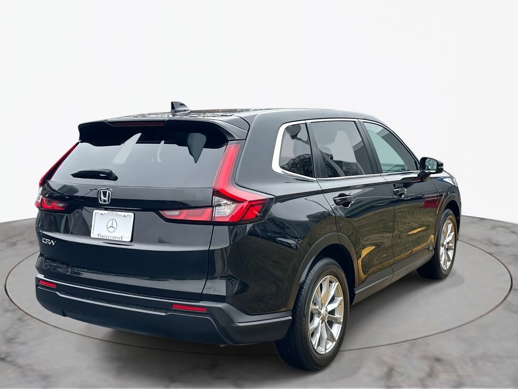 Thumbnail: 2023 Honda CR-V - 9