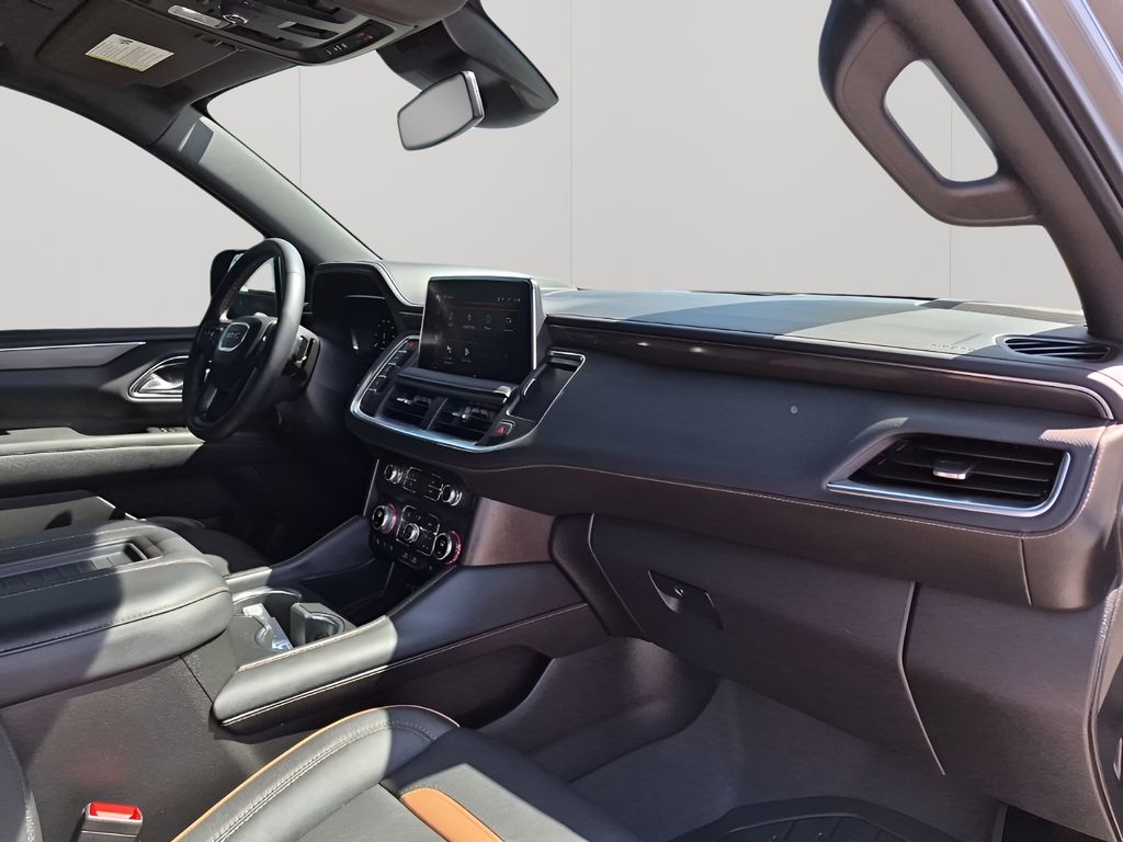 Used Car 2024 Gmc Yukon  At4 For Sale Under $70,000 In Austin, Texas