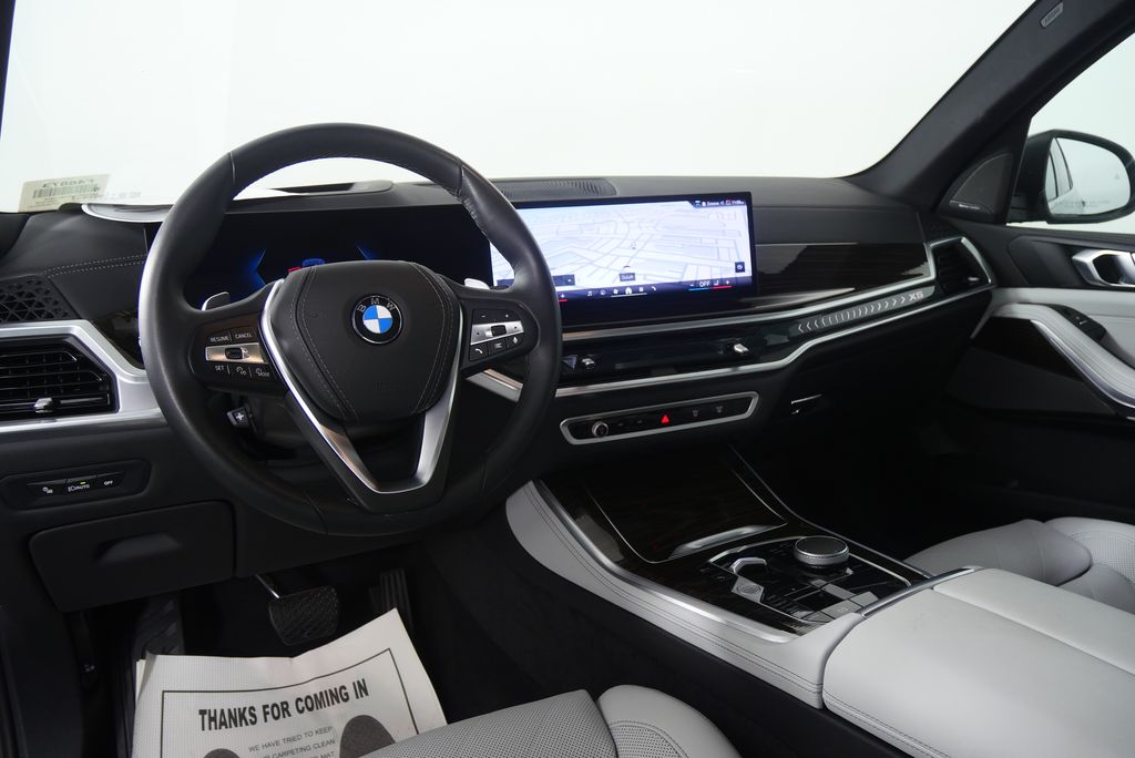 Thumbnail: 2026 BMW X5 - 20