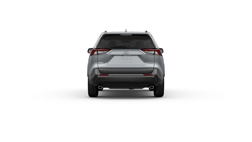 Thumbnail: 2025 Toyota RAV4 - 8
