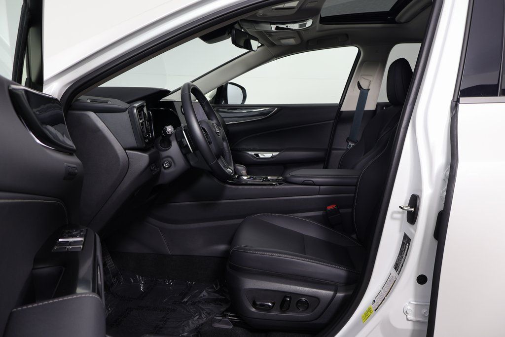 Thumbnail: 2025 Lexus NX - 10