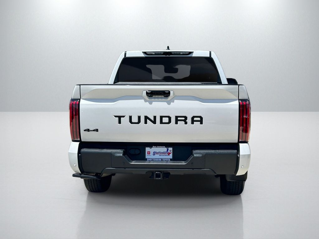 Used 2024 Toyota Tundra Hybrid Truck