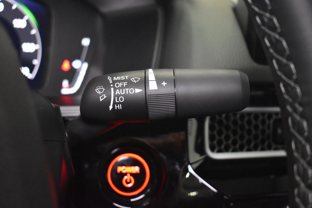 Thumbnail: 2026 Honda Civic - 18