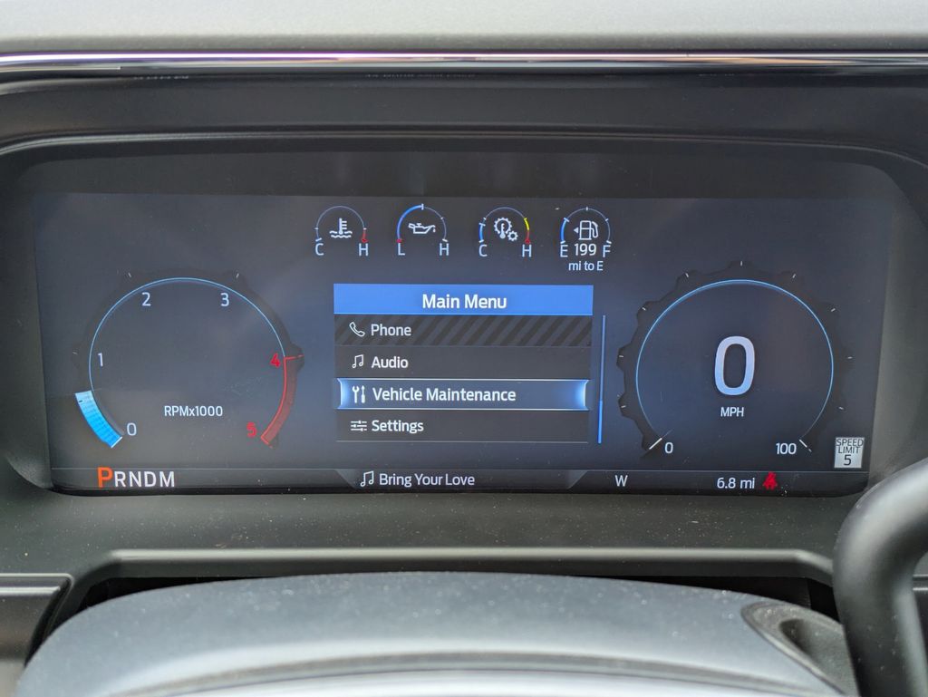 2026 Ford F-350 Super Duty LARIAT