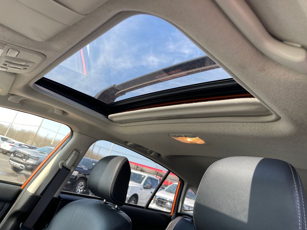 used 2014 Subaru XV Crosstrek car, priced at $12,565