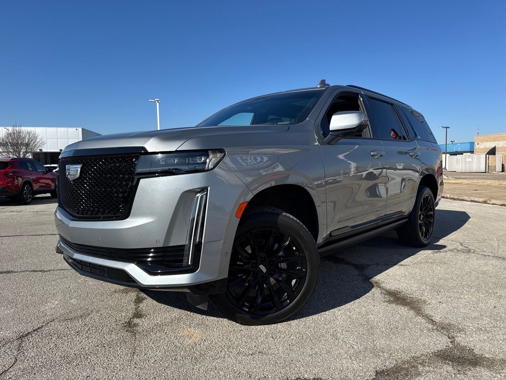 2023 Cadillac Escalade Sport 4WD