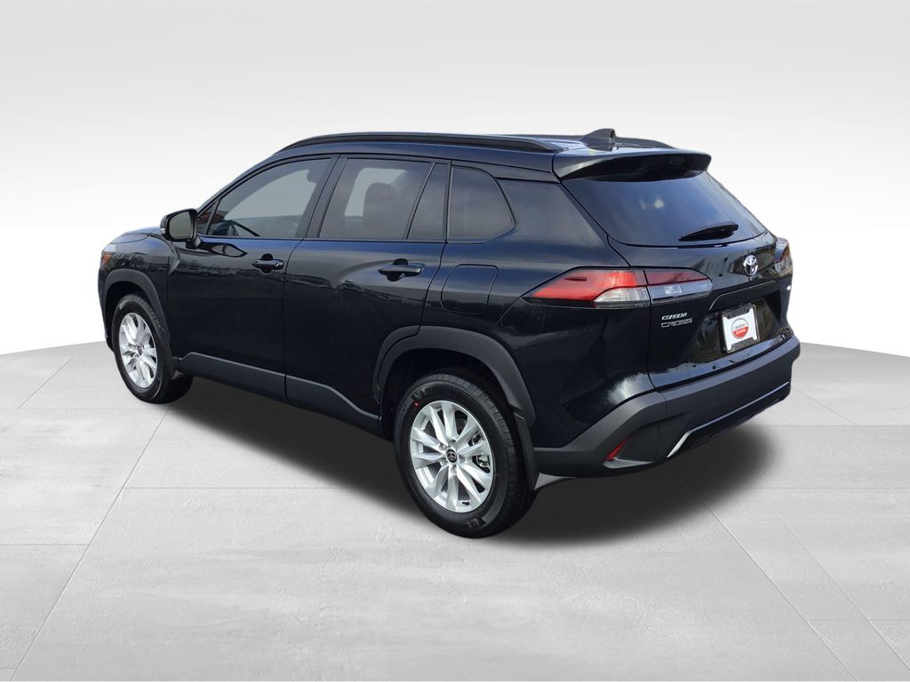 Thumbnail: 2026 Toyota Corolla Cross - 3
