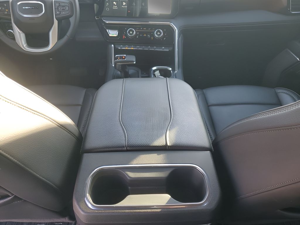 Used Car 2024 Gmc Sierra 1500  Denali For Sale Under $60,000 In Austin, Texas