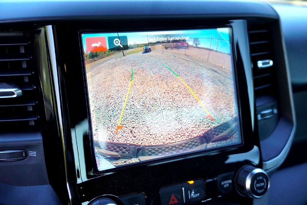 New Car 2025 Ram 1500  Tradesman For Sale Under $40,000 In Taylor, Texas