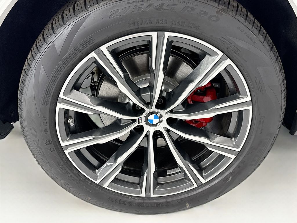Thumbnail: 2026 BMW X6 - 32