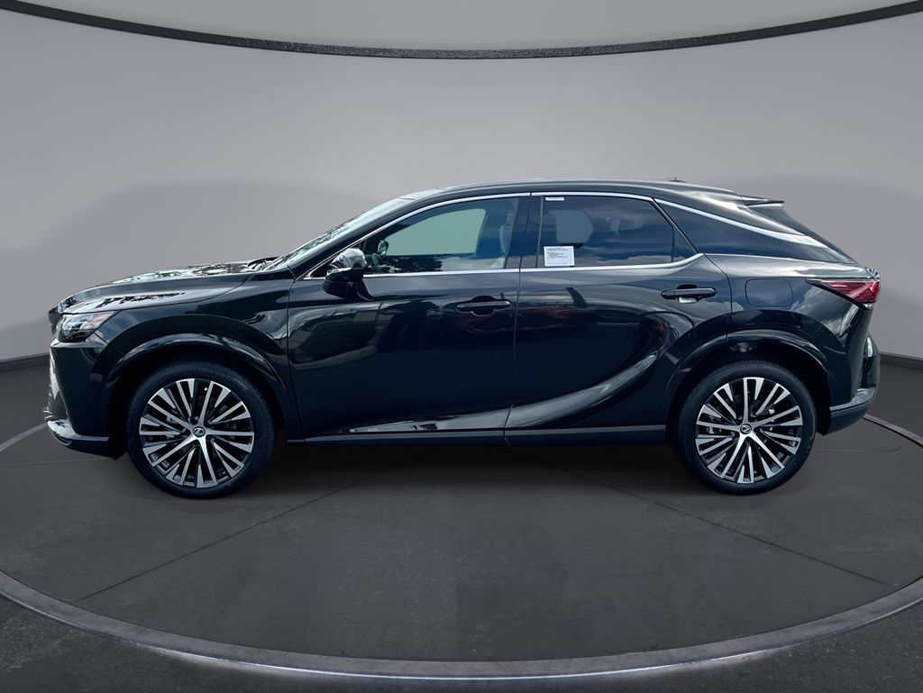 Thumbnail: 2026 Lexus RX - 5