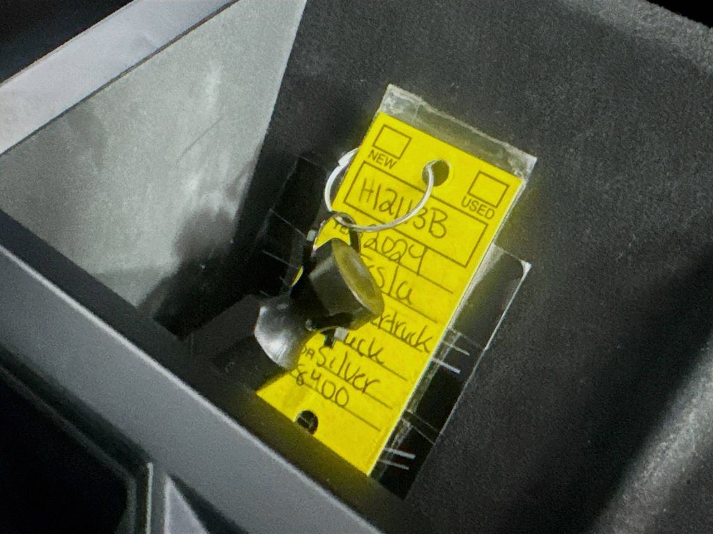 Used Car 2024 Tesla Cybertruck  Base For Sale Under $80,000 In Austin, Texas