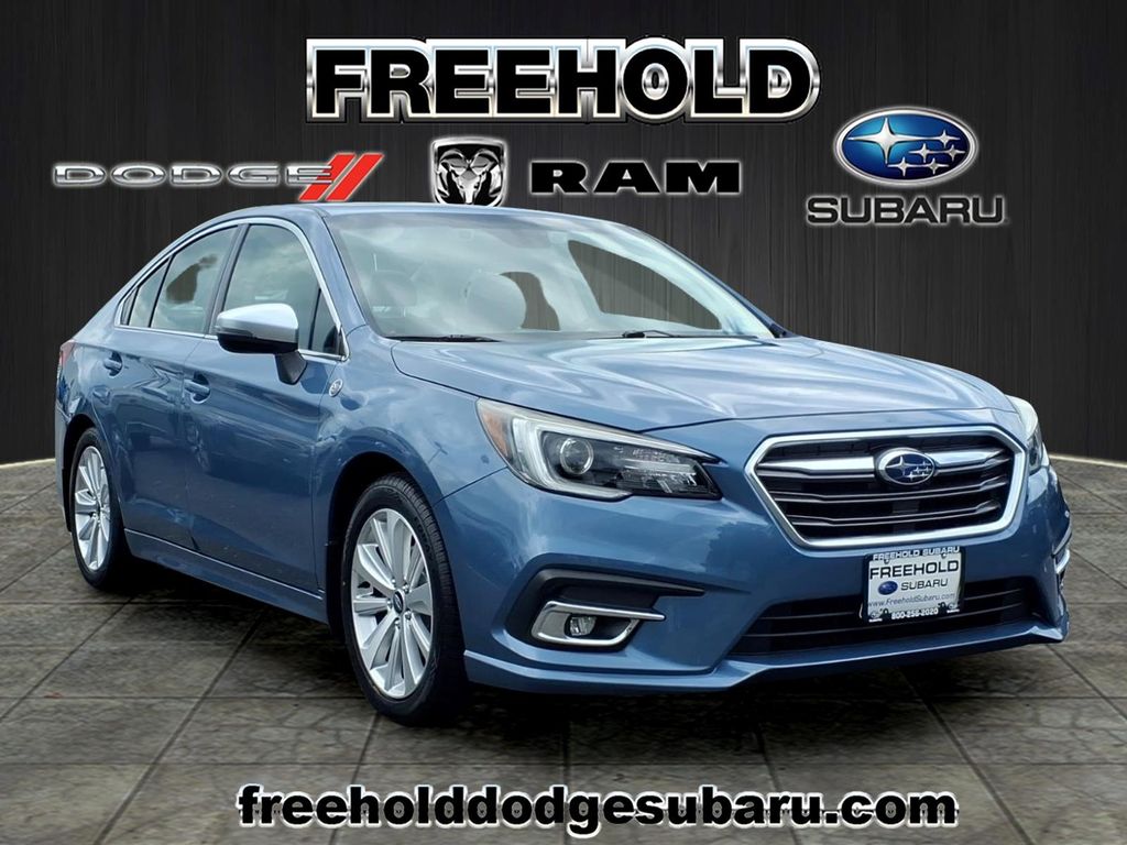 used 2018 Subaru Legacy car, priced at $16,900