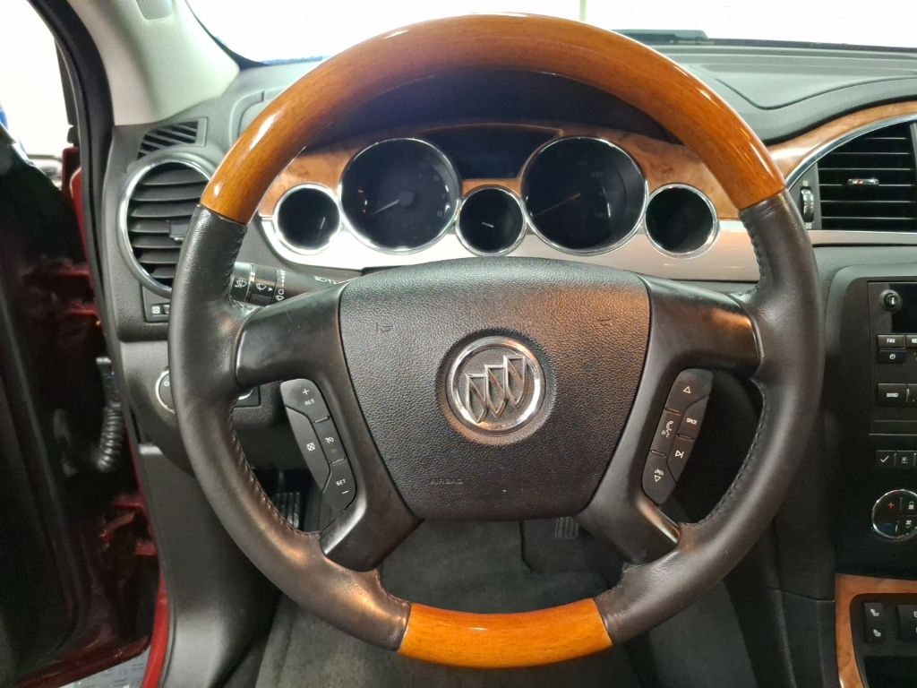 Used 2011 Buick Enclave SUV