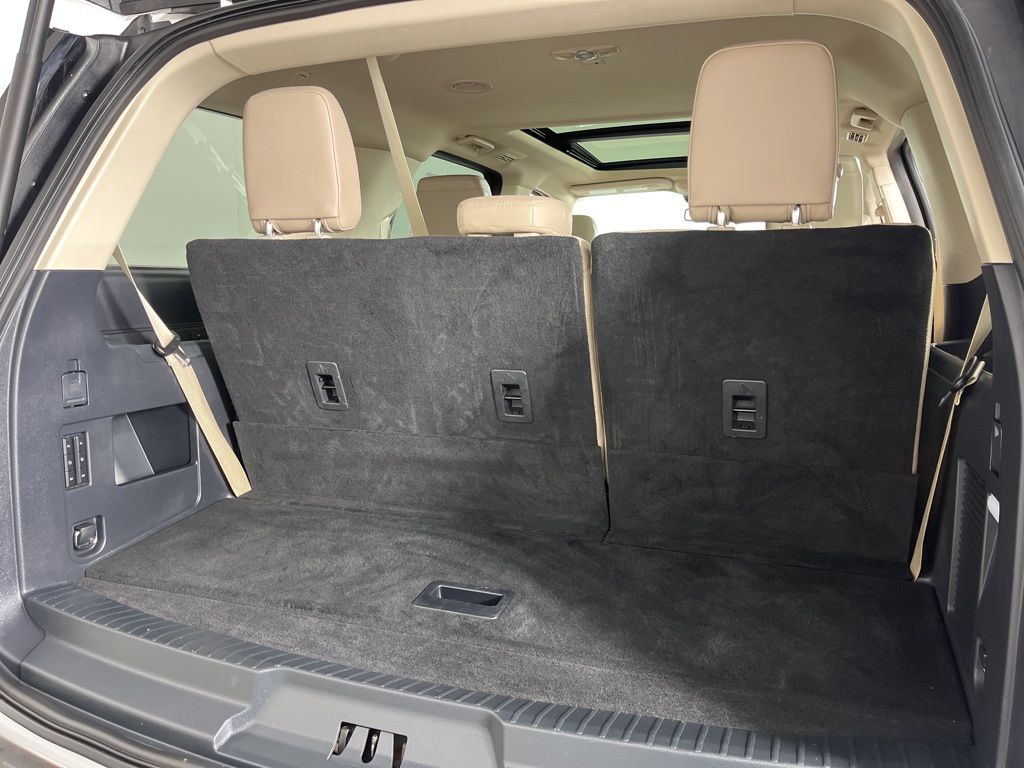 Thumbnail: 2023 Ford Expedition - 22