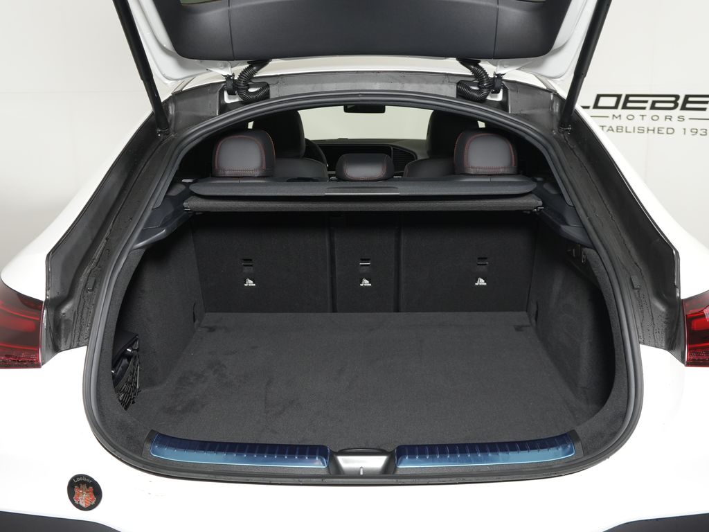 new 2026 Mercedes-Benz GLE car, priced at $104,345