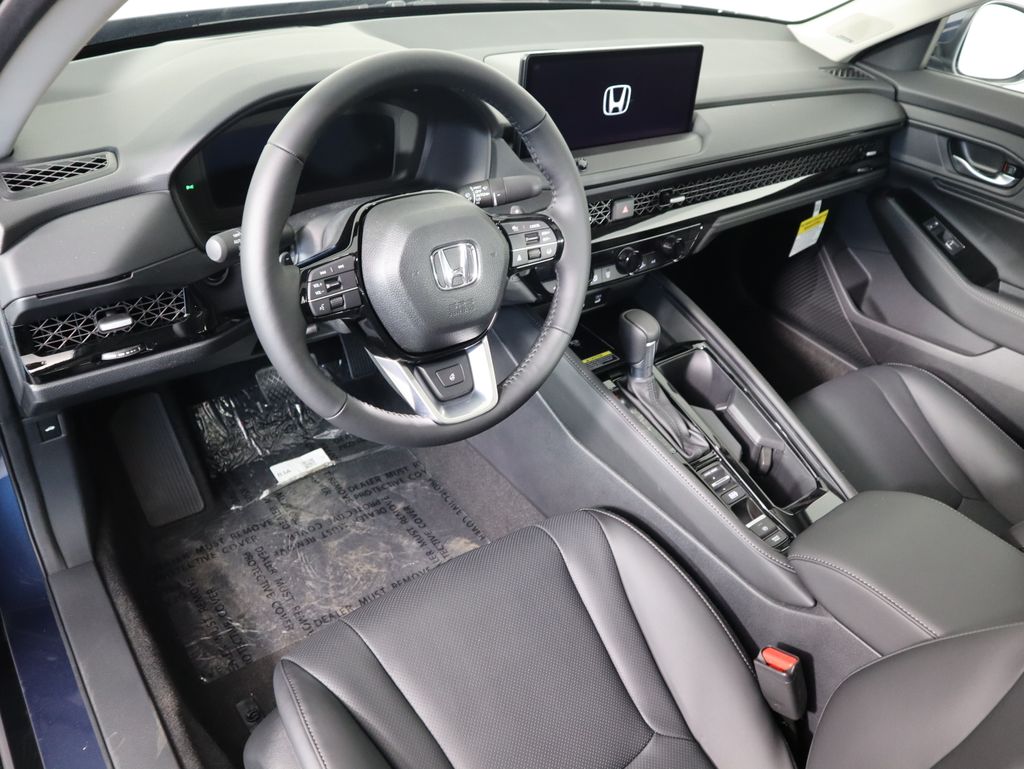 Thumbnail: 2025 Honda Accord - 10