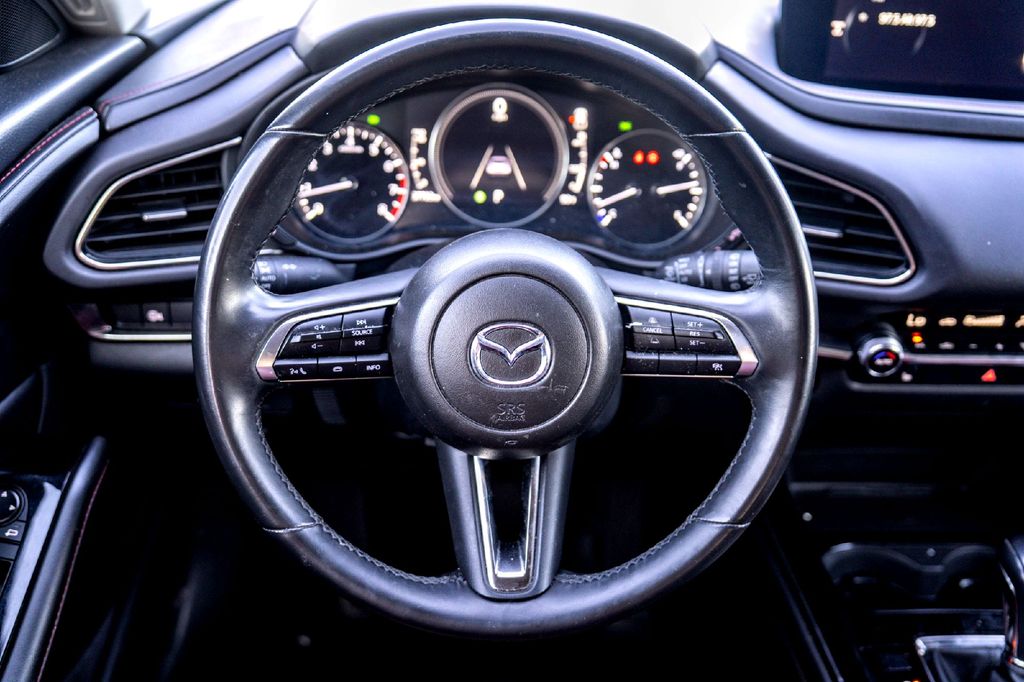 Used Car 2024 Mazda Cx-30  2.5 S Carbon Edition For Sale Under $30,000 In Taylor, Texas