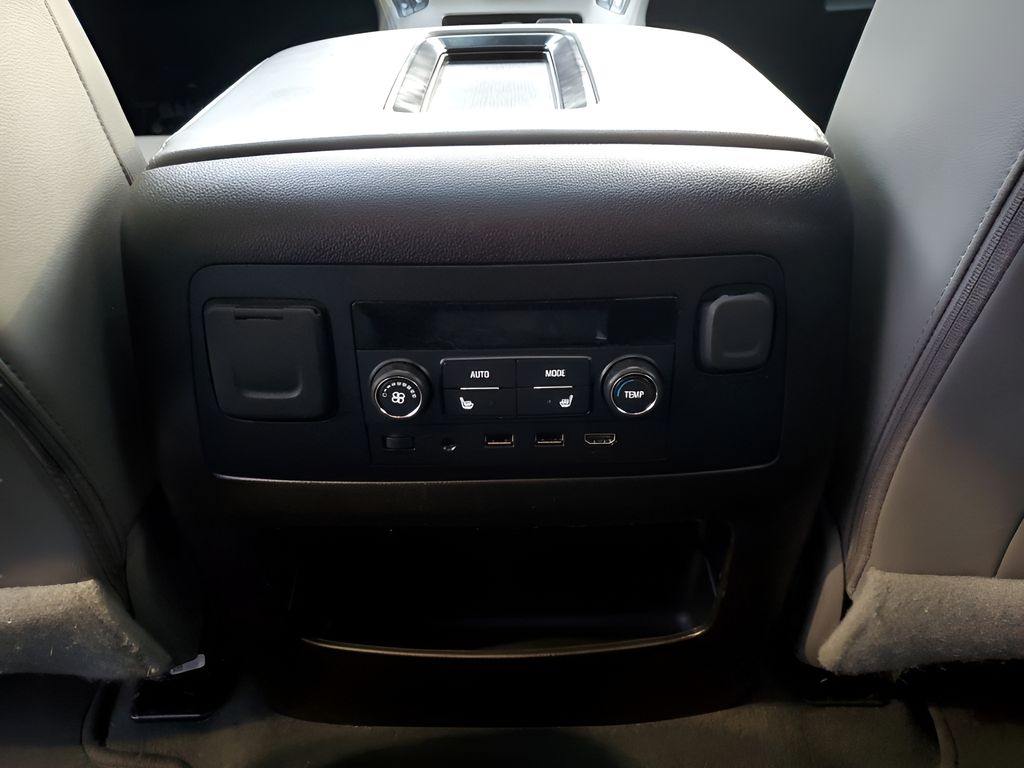 Used Car 2019 Chevrolet Tahoe  Lt For Sale Under $25,000 In Austin, Texas