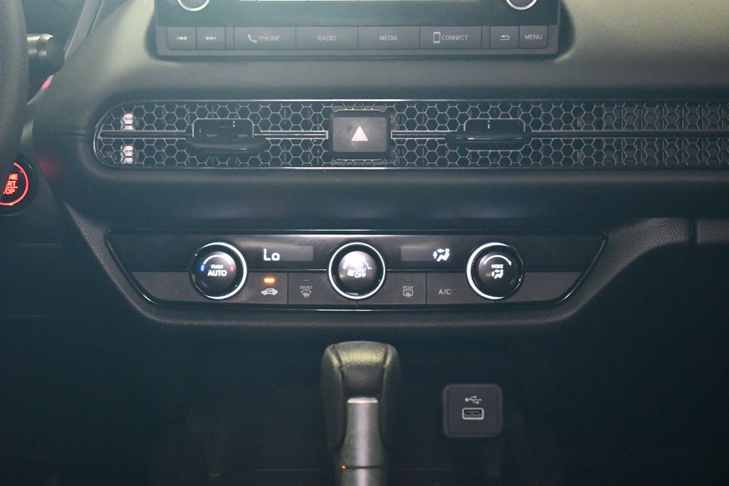 Thumbnail: 2023 Honda HR-V - 18