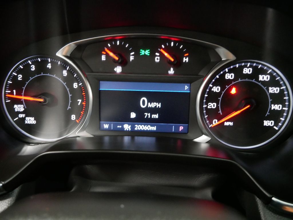 Used 2023 Chevrolet Blazer SUV
